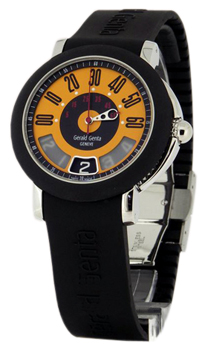 Часы Gerald Genta Retro Sport RSP.X.10.262.CA.BD.RUB